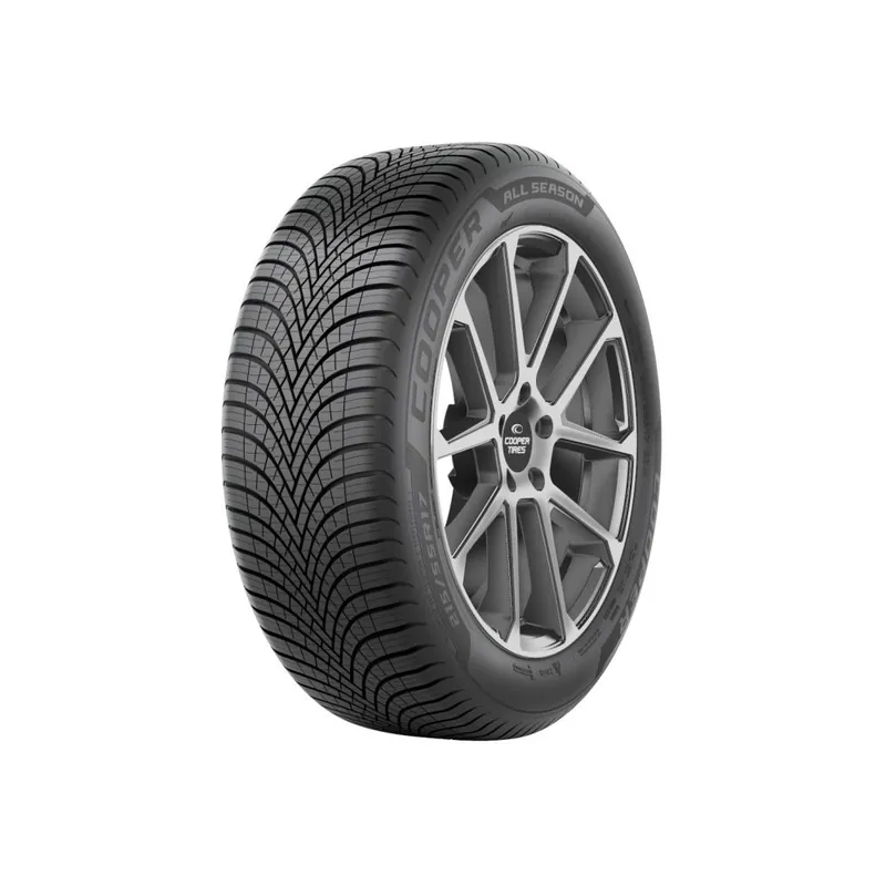 185/60 R15 88 V Cooper All Season Offerta Del Giorno