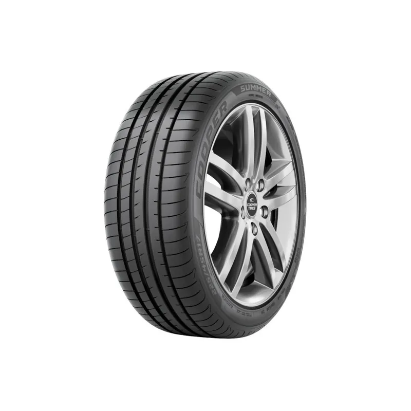 195/50 R16 84 V Cooper Co Summer Soddisfatti O Rimborsati