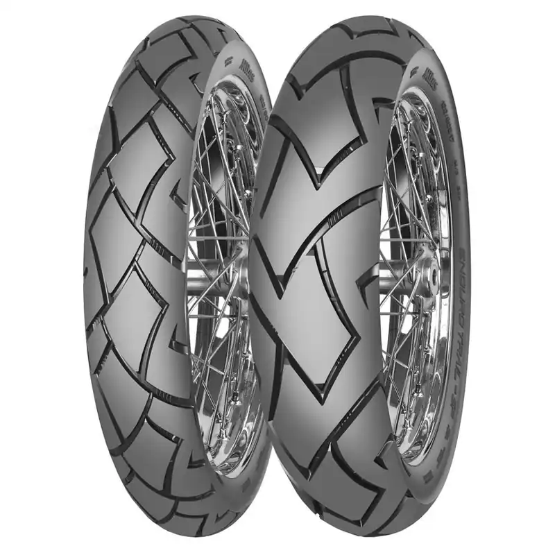 130/80 R17 65 H Mitas Enduro Trail Sp Consegna Rapida