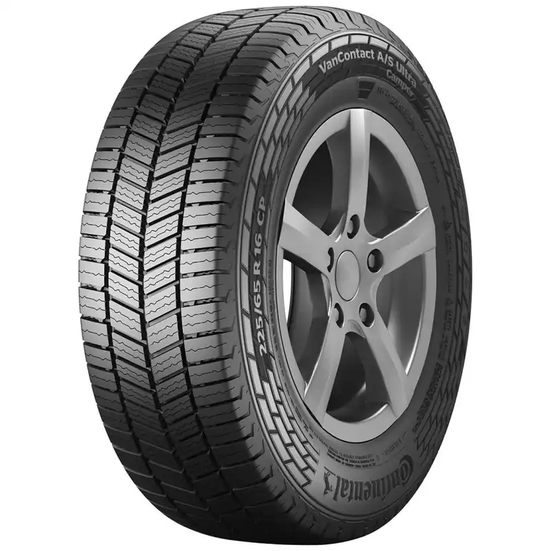 Di Tendenza 225/65 R16C 112/110 R Continental