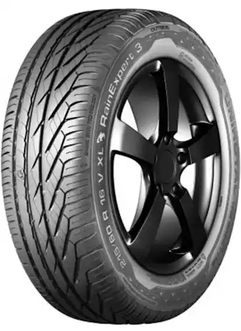 UNIROYAL 155/70 TR13 TL 75T UN RAINEXPERT 3 Novità