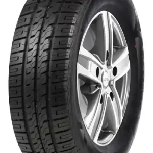 Promozione ROADHOG 215/75 R16 TL 113S ROADHOG RGVAN01