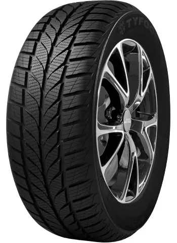 Affare TYFOON 225/45 VR17 TL 94V TYF 4-SEASON XL FR
