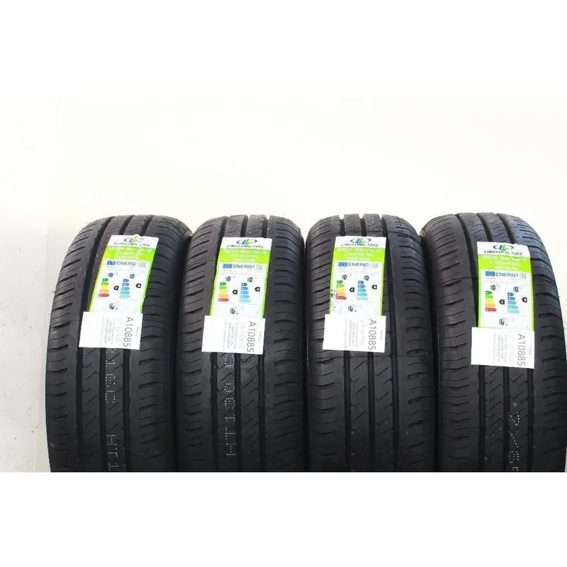 215 65 R16C 109/107R LIMG LONG TIRE GREEN-MAX VAN HP Nuova Collezione