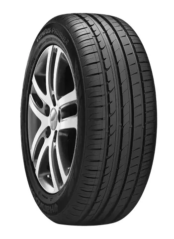 Professionale HANKOOK 225/60 HR17 TL 99H HA K115 VEN PRIM2