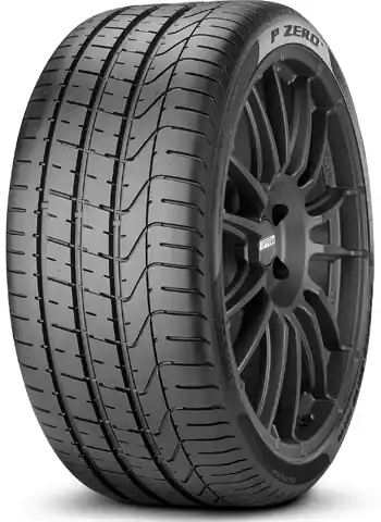 Ultime Pezzi PIRELLI 245/45 YR19 TL 102Y PI PZERO (*) XL