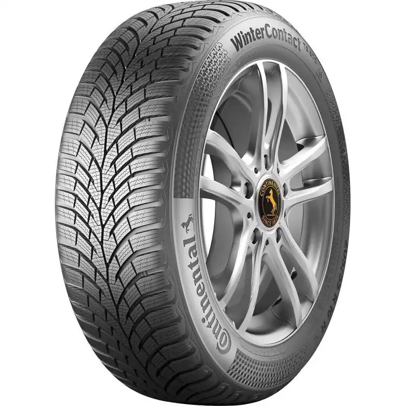 185 65 R15 88T M+S CONTINENTAL WINTER CONTACT TS870 Must-Have