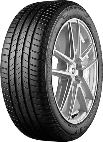 Popolare BRIDGESTONE 295/35 YR21 TL 107Y BR TURANZA 6 XL