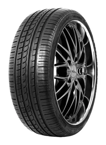 PIRELLI 285/30 ZR18 TL 93Y PI PZERO ROSSO (N4) Spedito Oggi