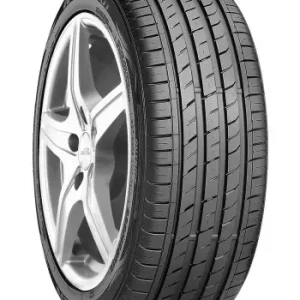 Vendita Finale NEXEN 275/35 YR19 TL 100Y NEXEN N'FERA SU1 XL