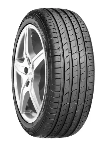 Vendita Finale NEXEN 275/35 YR19 TL 100Y NEXEN N'FERA SU1 XL