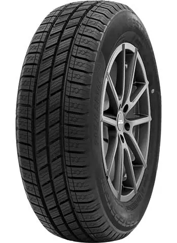 Prezzo Conveniente MASTERSTEEL 215/75 R16 TL 116R ML ALL WEATHER VAN 2