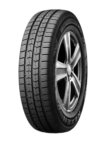 Promozione Esclusiva NEXEN 215/60 R16 TL 103T NEXEN WING WT1