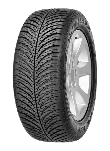 Occasione GOODYEAR 185/70 TR14 TL 88T GY VEC 4SEASONS G2