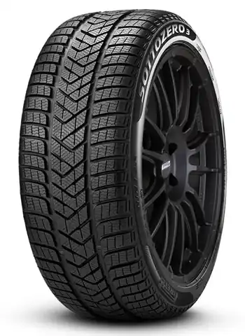 PIRELLI 225/50 HR18 TL 99H PI WSZERO3 (AO) XL Super Prezzo