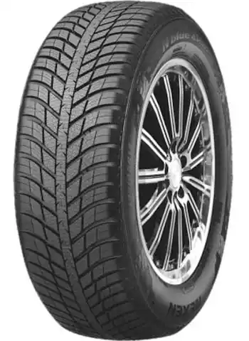NEXEN 195/60 HR15 TL 88H NEXEN N'BLUE 4 SEASON Più Venduto