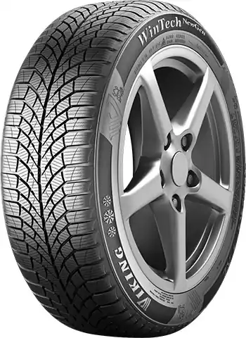 Offerta VIKING 195/65 HR15 TL 96H VIK WINTECH NG XL