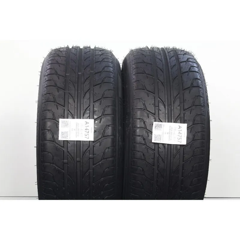 Nuova Collezione 235 45 ZR17 97Y XL KORMORAN GAMMA B2