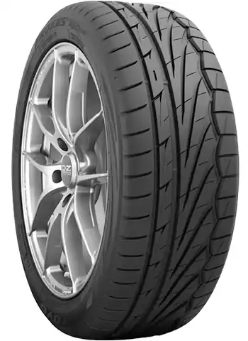 Compra Online TOYO 205/40 WR17 TL 84W TOYO PROXES TR1 XL