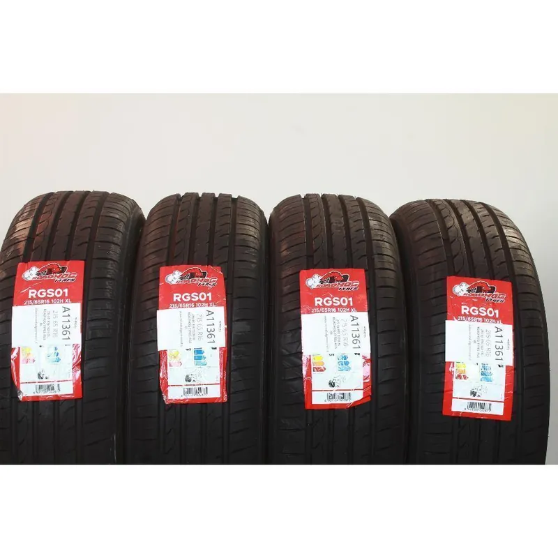 Occasione 215 65 R16 102H XL ROADHOG TYRES RGS 01