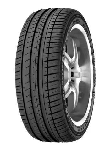 Più Venduto MICHELIN 245/35 YR20 TL 95Y MI SPORT 3 ACOUS*MOE ZP