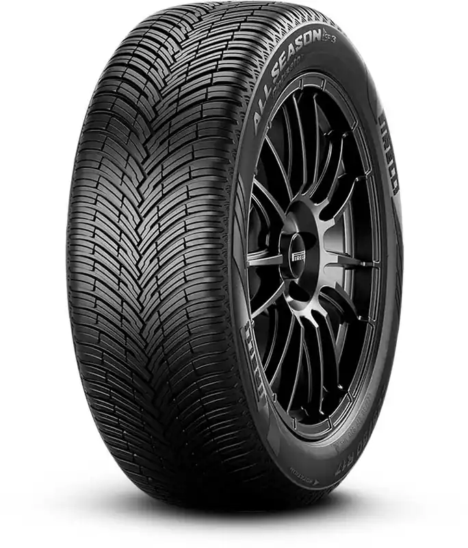 Novità PIRELLI 215/60 VR17 TL 100V PI CINT A/S SF3 XL