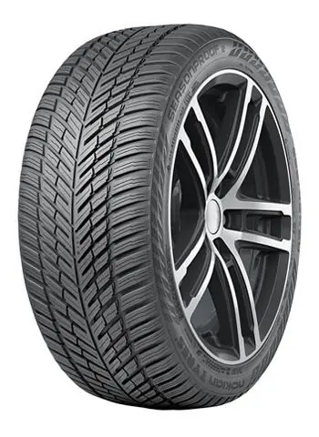 215 60 R16 99V XL NOKIAN SEASONPROOF 2 XL Offerta Del Giorno