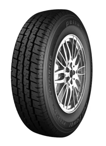 Offerta PETLAS 215/70 R15 TL 109S PT FULL POWER PT825+