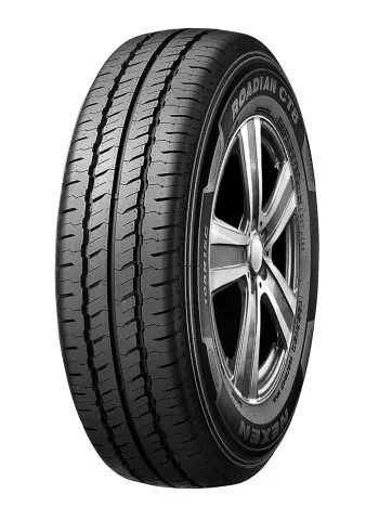 Promozione Esclusiva NEXEN 175/70 R14 TL 95T NEXEN ROADIAN CT8