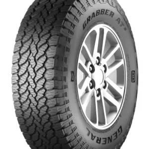 GENERAL 215/70 TR16 TL 100T GE GRABBER AT3 FR Spedito Oggi