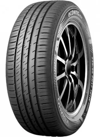 Reso Gratuito KUMHO 205/55 ZR17 TL 91W KUMHO ECOWING ES31