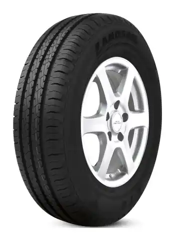 LANDSAIL 155 R13 TL 90N LANDSAIL CT6 Soddisfatti O Rimborsati