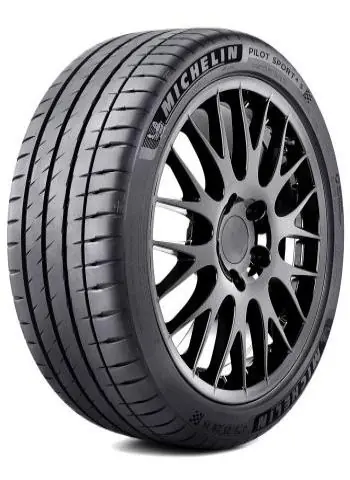 Esclusivo 275 35 R19 100Y XL MICHELIN PS4 S XL