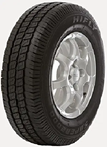 165 70 R14 89R HIFLY SUPER2000 Prezzo Conveniente