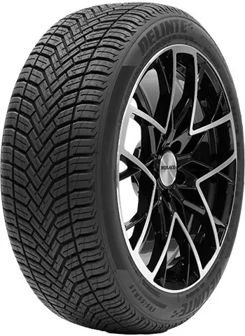 DELINTE 235/40 ZR19 TL 96Y DELINTE AW6 XL Di Tendenza