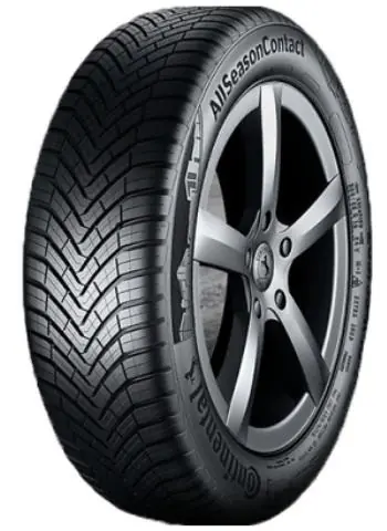 165 65 R15 81T CONTINENTAL ALLSEASONCONTACT Miglior Prezzo