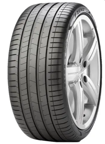 Super Prezzo 245 40 R20 99Y XL PIRELLI P-ZERO(PZ4) MGT XL