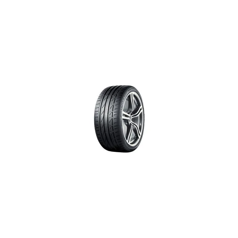 Professionale 255 40 R18 95Y BRIDGESTONE Potenza S001 * RFT