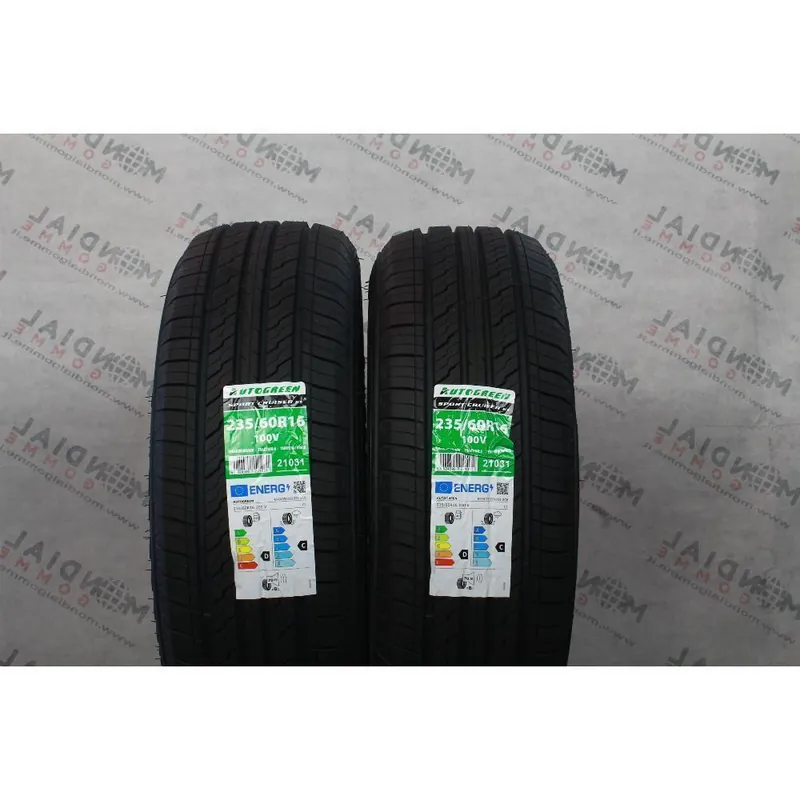 235 60 R16 100V AUTOGREEN SPORT CRUISER SC6 Reso Gratuito