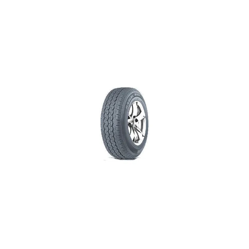 165 70 R13 88/86S 6PR GOODRIDE H188 Super Prezzo