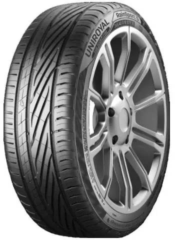 Affare 205 45 R17 88V XL UNIROYAL RAINSPORT 5 FR XL