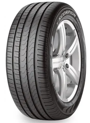Super Prezzo 235 55 R17 99V PIRELLI SCORPION VERDE AO