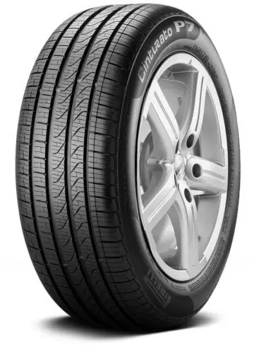 235 50 R19 99T PIRELLI CINTURATO P7 S-I (+) ELECT Saldi