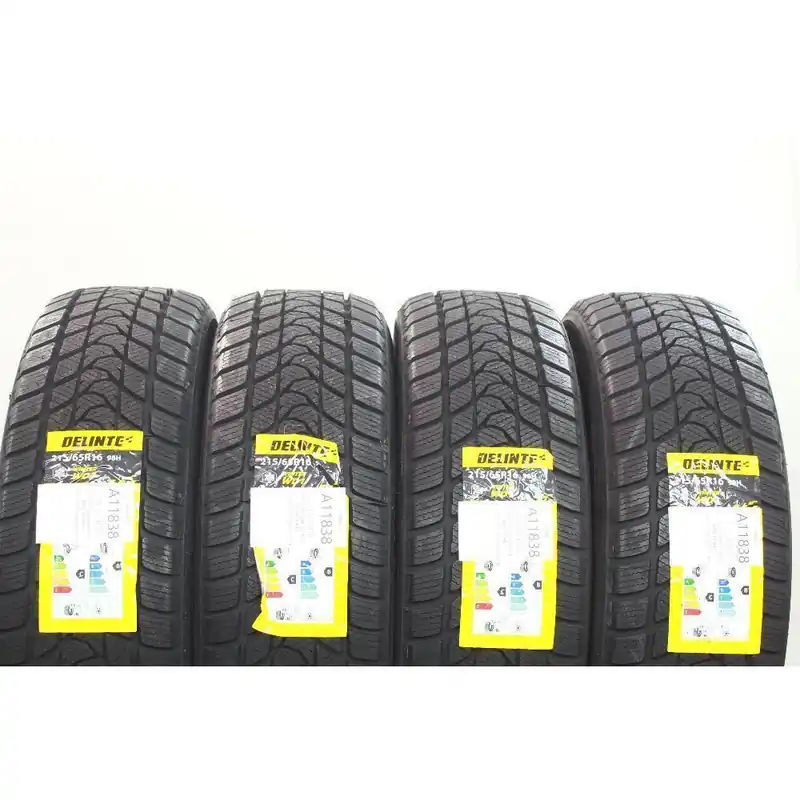 Occasione 215 65 R16 98H DELINTE WINTER WD1
