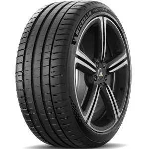 215 45 ZR17 (91Y) XL MICHELIN Pilot Sport 5 Compra Oggi Stesso
