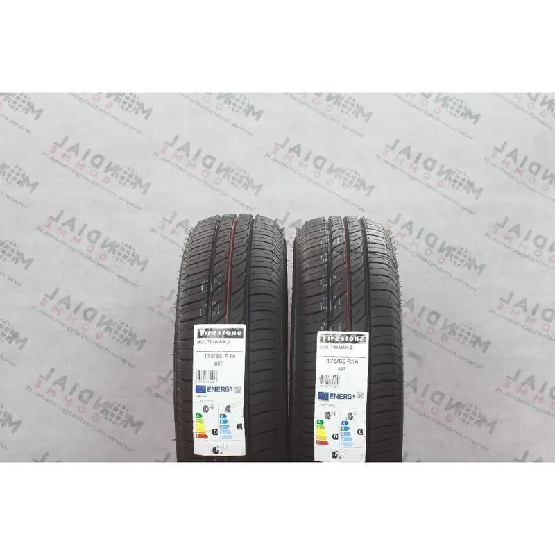 175 65 R14 82T FIRESTONE MULTIHAWK 2 Prezzo Ridotto