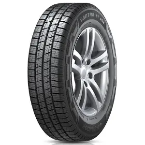 215 65 R16 106T HANKOOK RA30 Vantra ST AS2 Must-Have