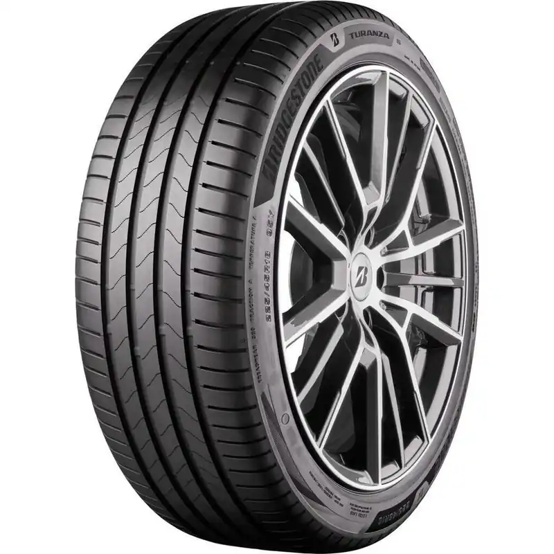 205 55 R17 95V XL BRIDGESTONE TURANZA 6 Promozione