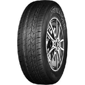 225 55 R19 99V GRENLANDER ENRI U08 Pagamento Sicuro