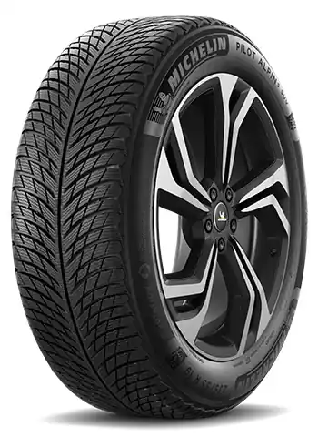Nuova Collezione MICHELIN 255/50 VR20 TL 109V MI PIL ALPIN 5 SUV XL